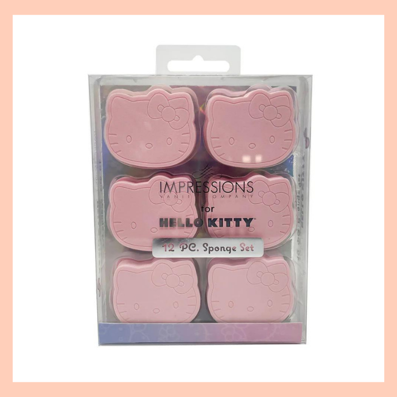 Makeup Sponges