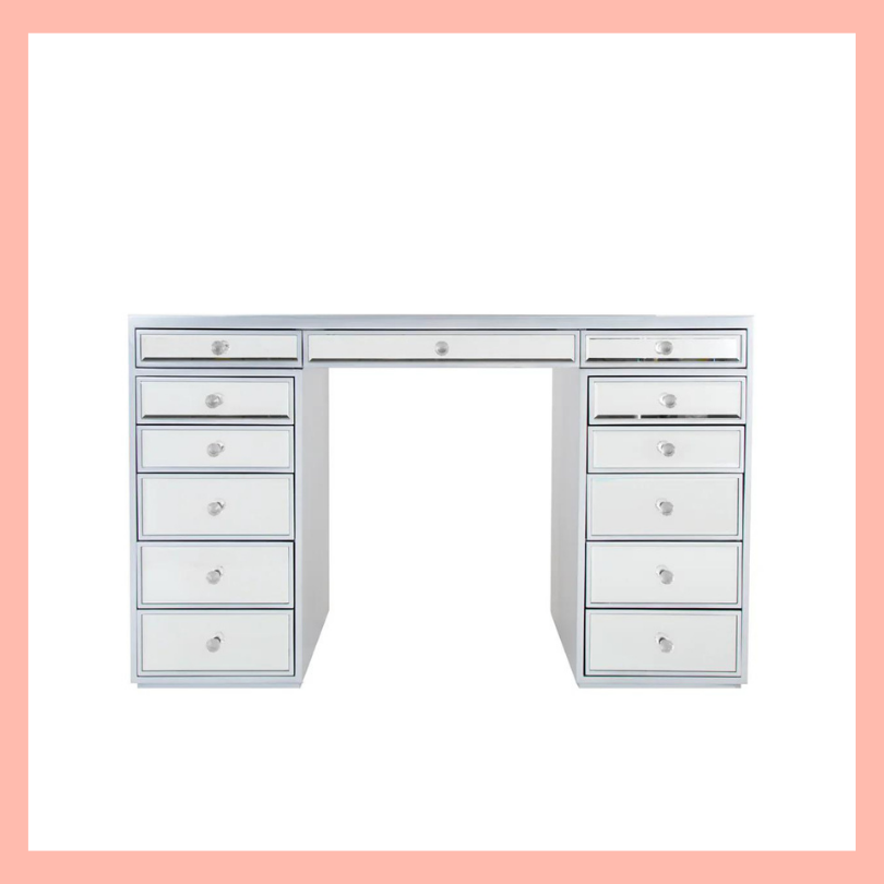 PLUS Vanity Tables