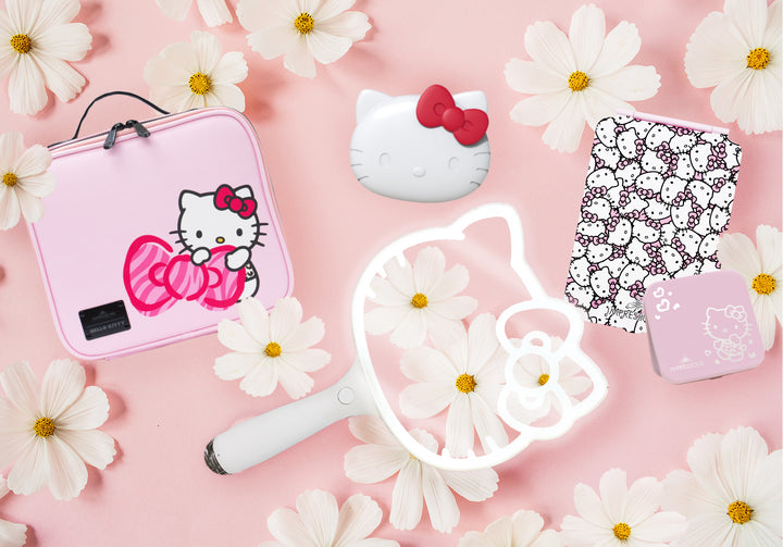 Hello Kitty® Mirror & Vanity Collection