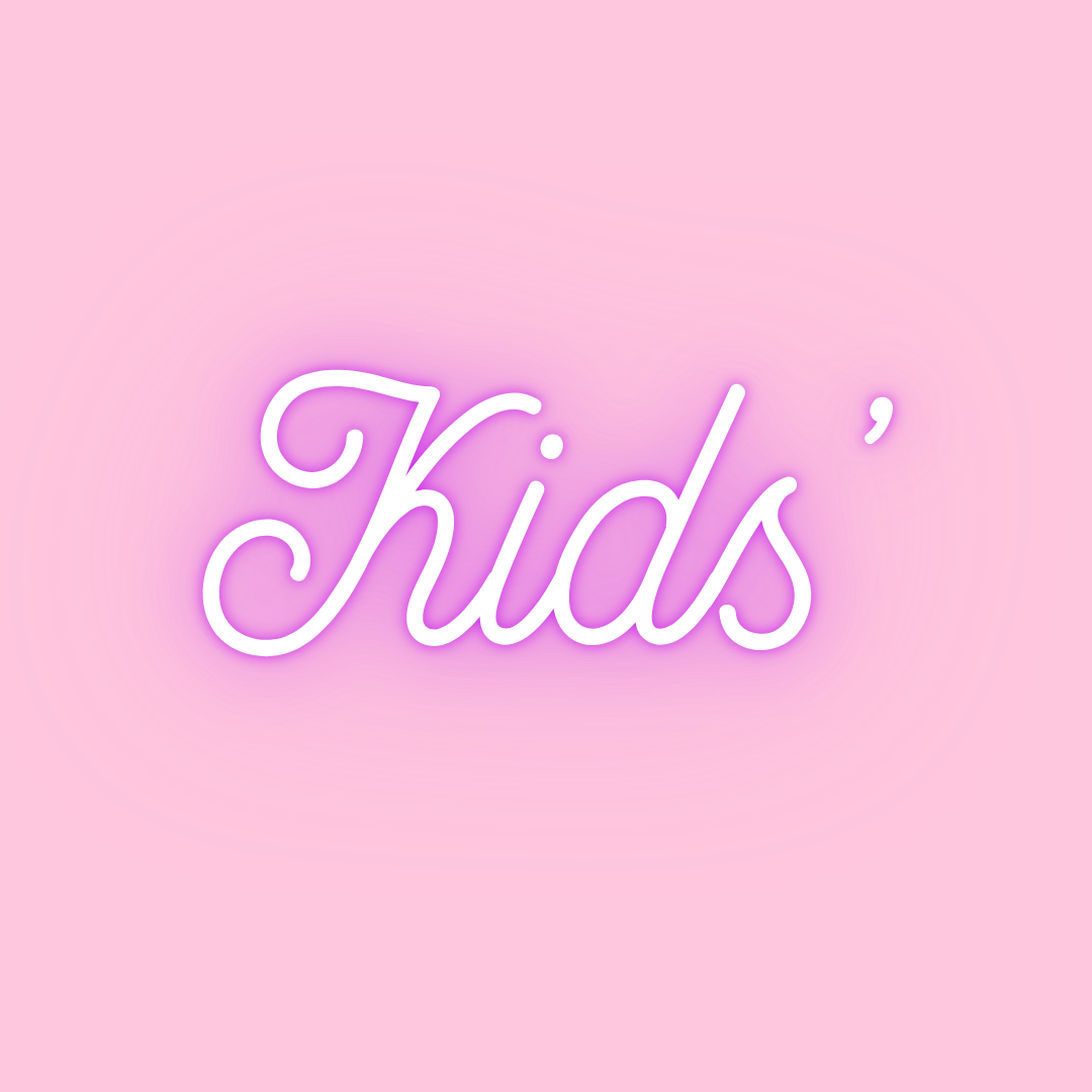 Kids' Slaystations® & Vanity Chairs