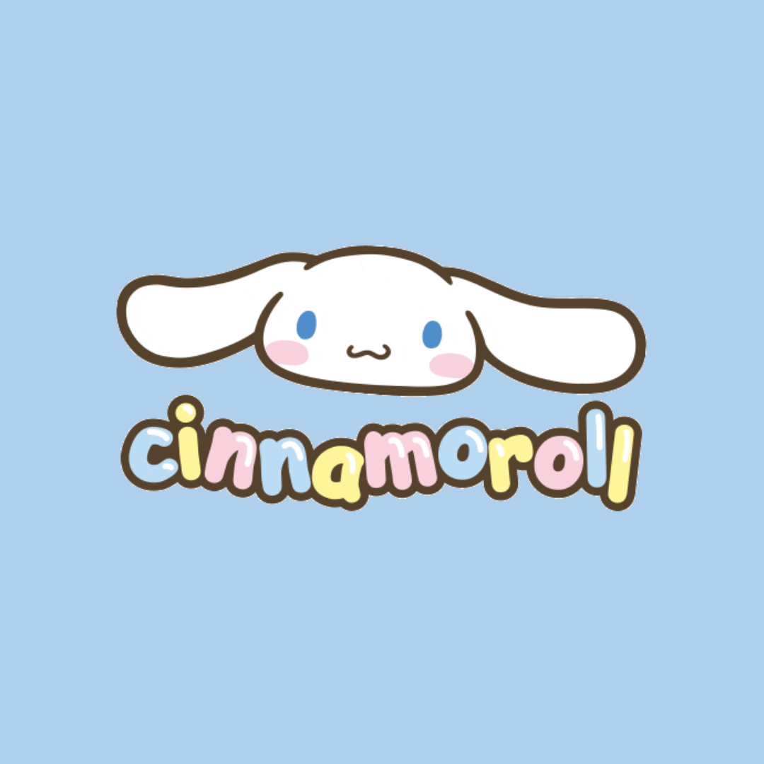 Cinnamoroll™ Collection