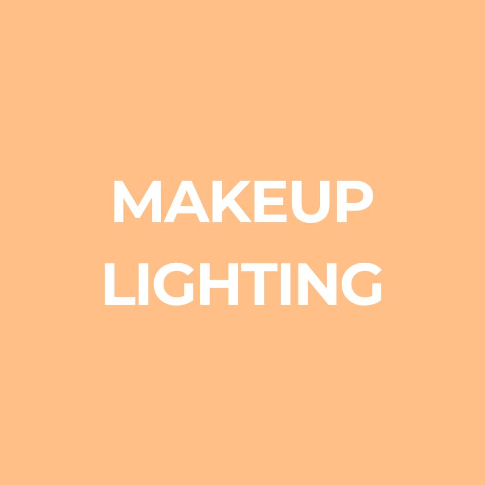 Makeup Lighting