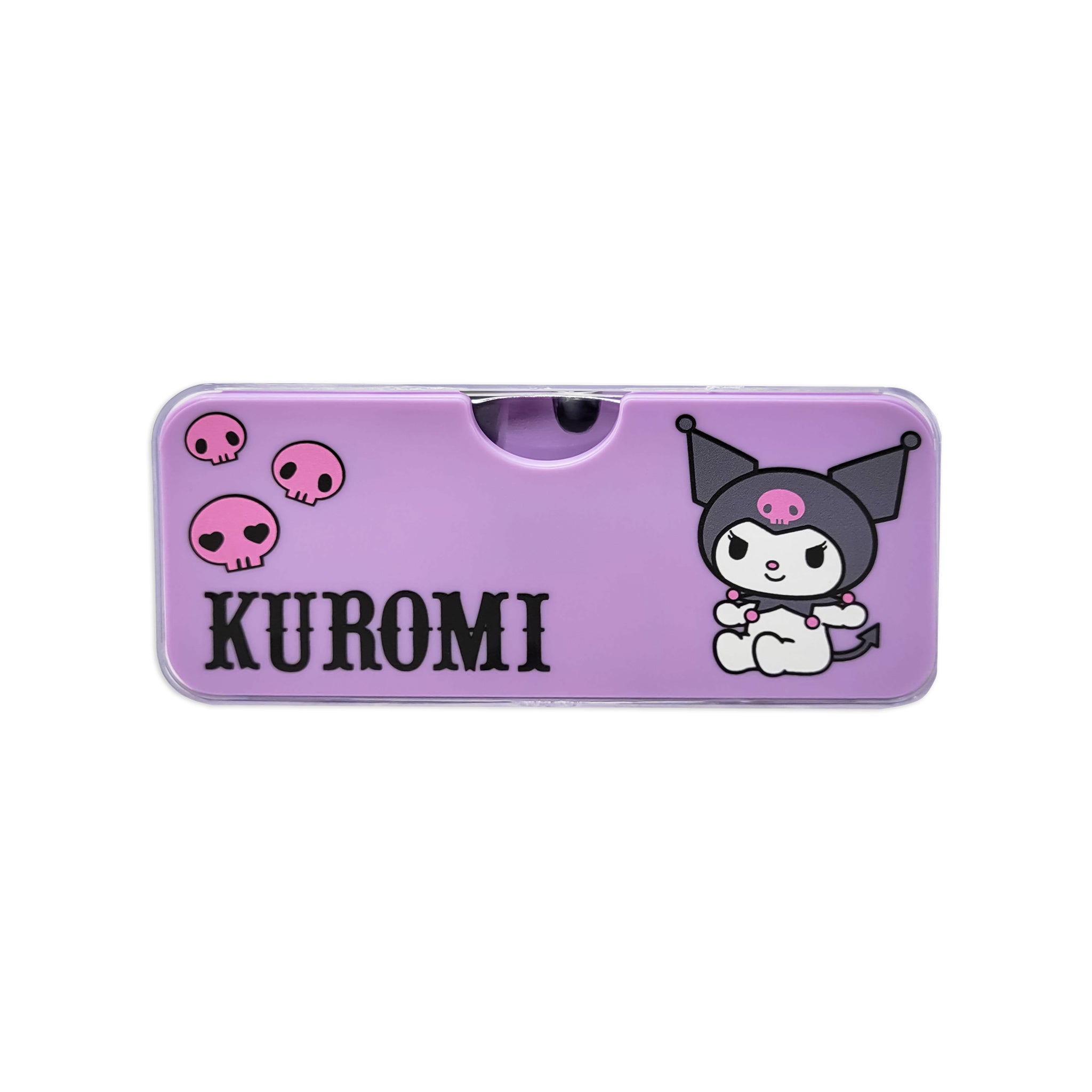 Kuromi™ Beauty Essentials Tray Set • Impressions Vanity Co.