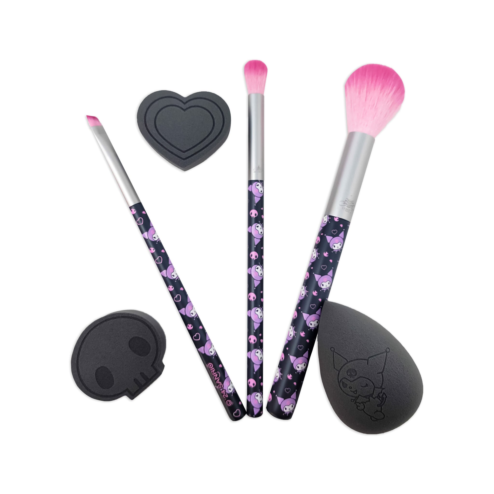 Buy Kuromi Beauty Bundle