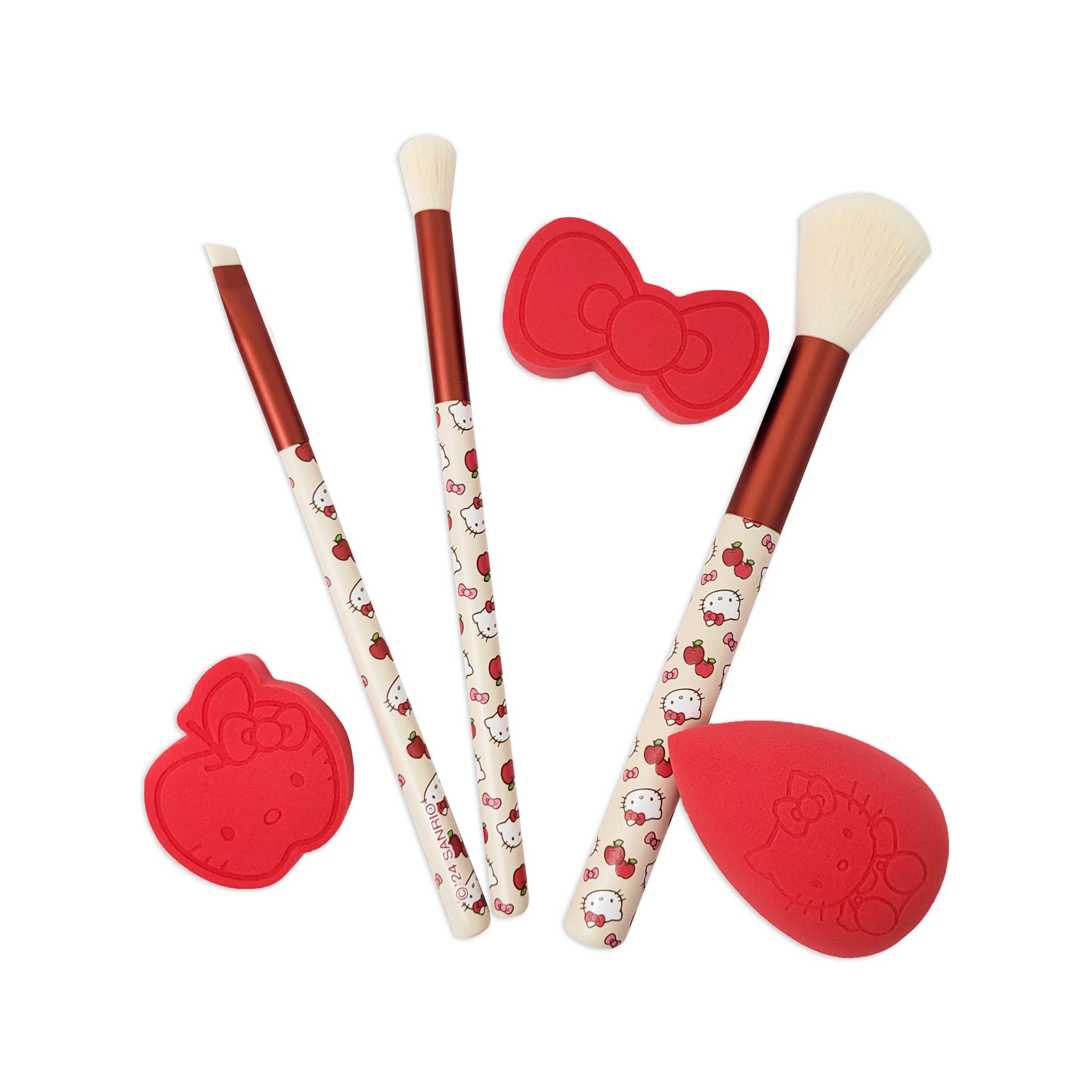 Hello Kitty® Beauty Essentials Tray Set
