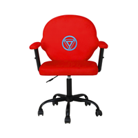 Iron Man™ Swivel Chair