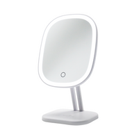 Touch Highlight LED Makeup Mirror