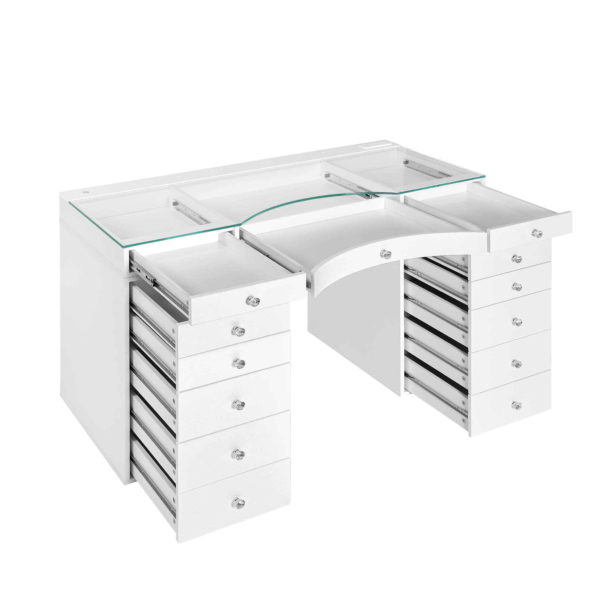 Impressions Vanity SlayStation Plus 2.0 Vanity Table