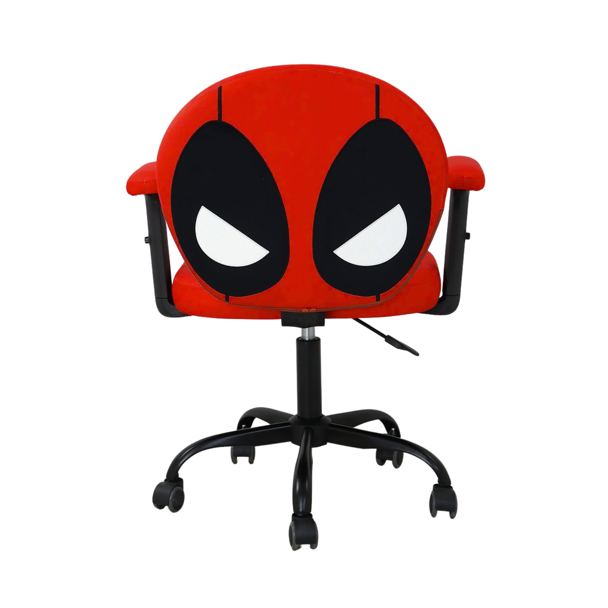 Deadpool Chair Bullets Deadpool™ Swivel Chair – Impressions Vanity Co.