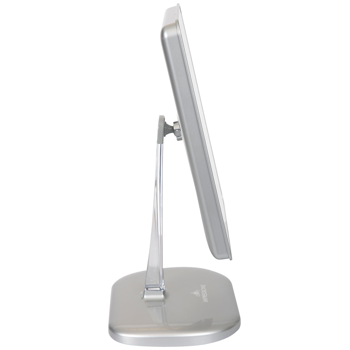 Touch Pro LED Makeup Mirror with Bluetooth Audio+Speakerphone &amp; USB Charger