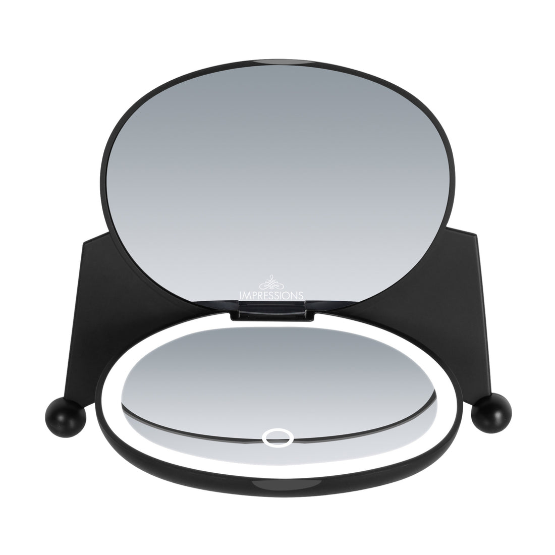 Kuromi™ LED Compact Mirror