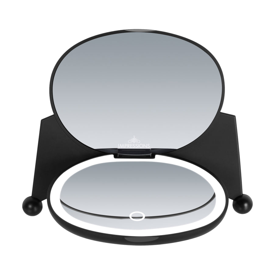 Kuromi™ LED Compact Mirror