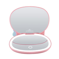 My Melody™ LED Compact Mirror