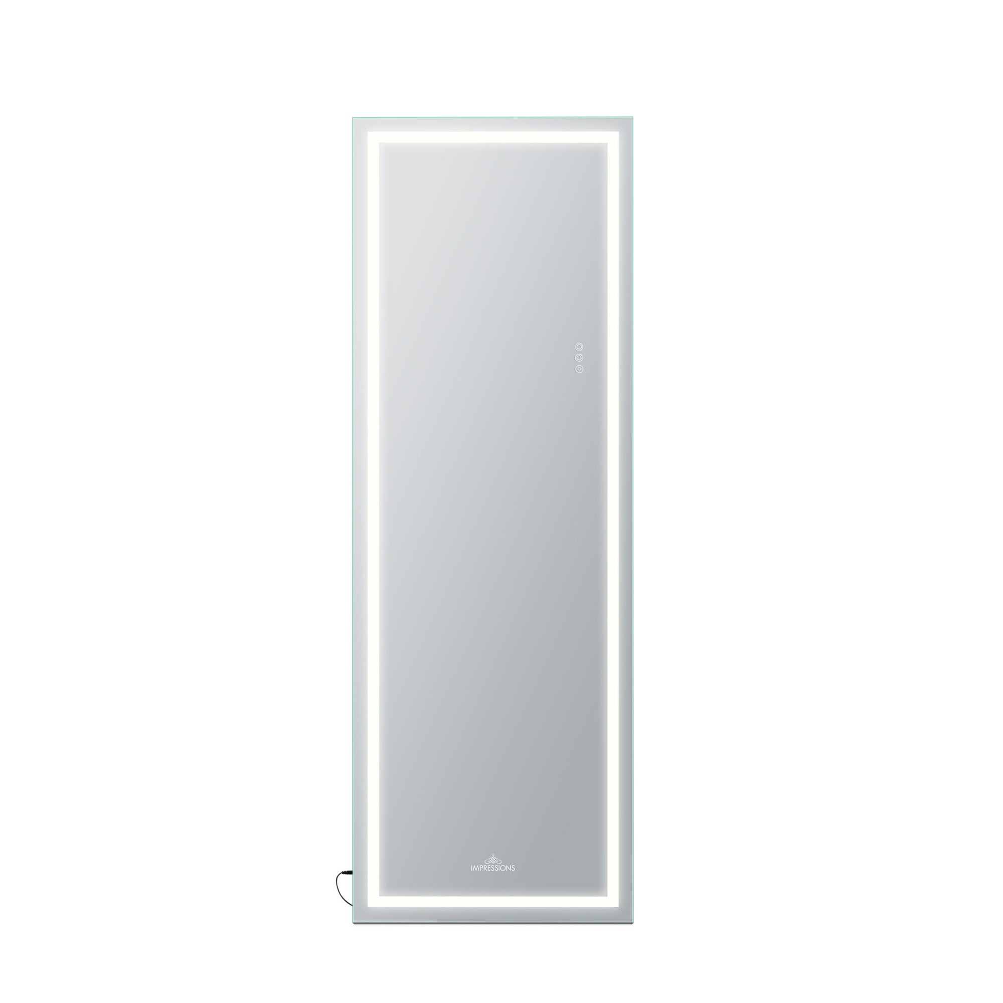 Stage Lite Full Length Vanity Mirror