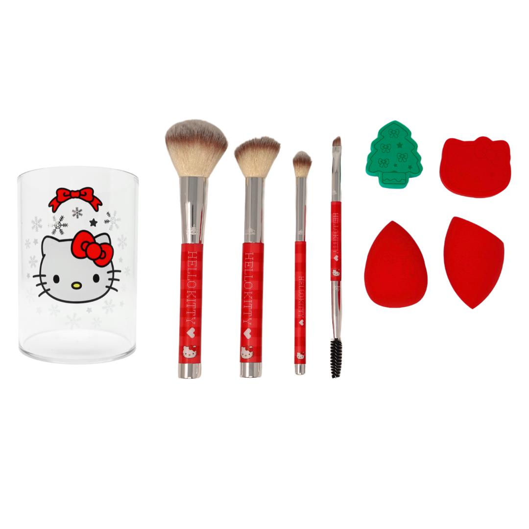 Hello Kitty® Holiday Beauty Tool Bundle – Impressions Vanity Co.