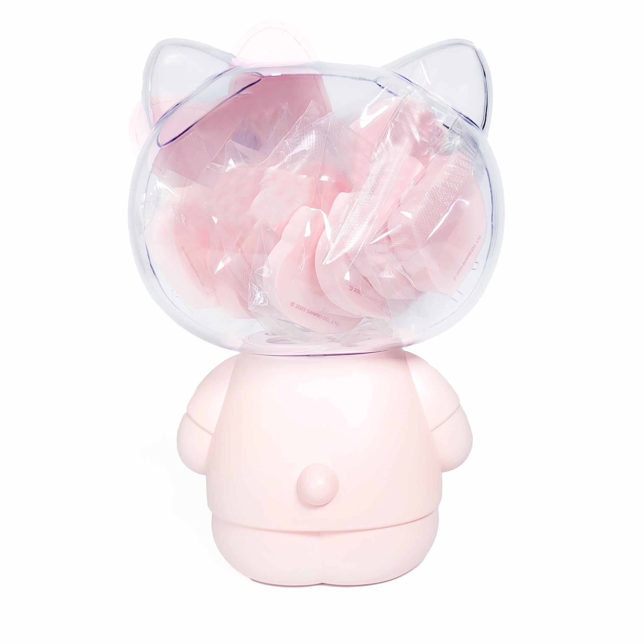 Hello Kitty® 12-PC Sponge Gift Set • Impressions Vanity Co.