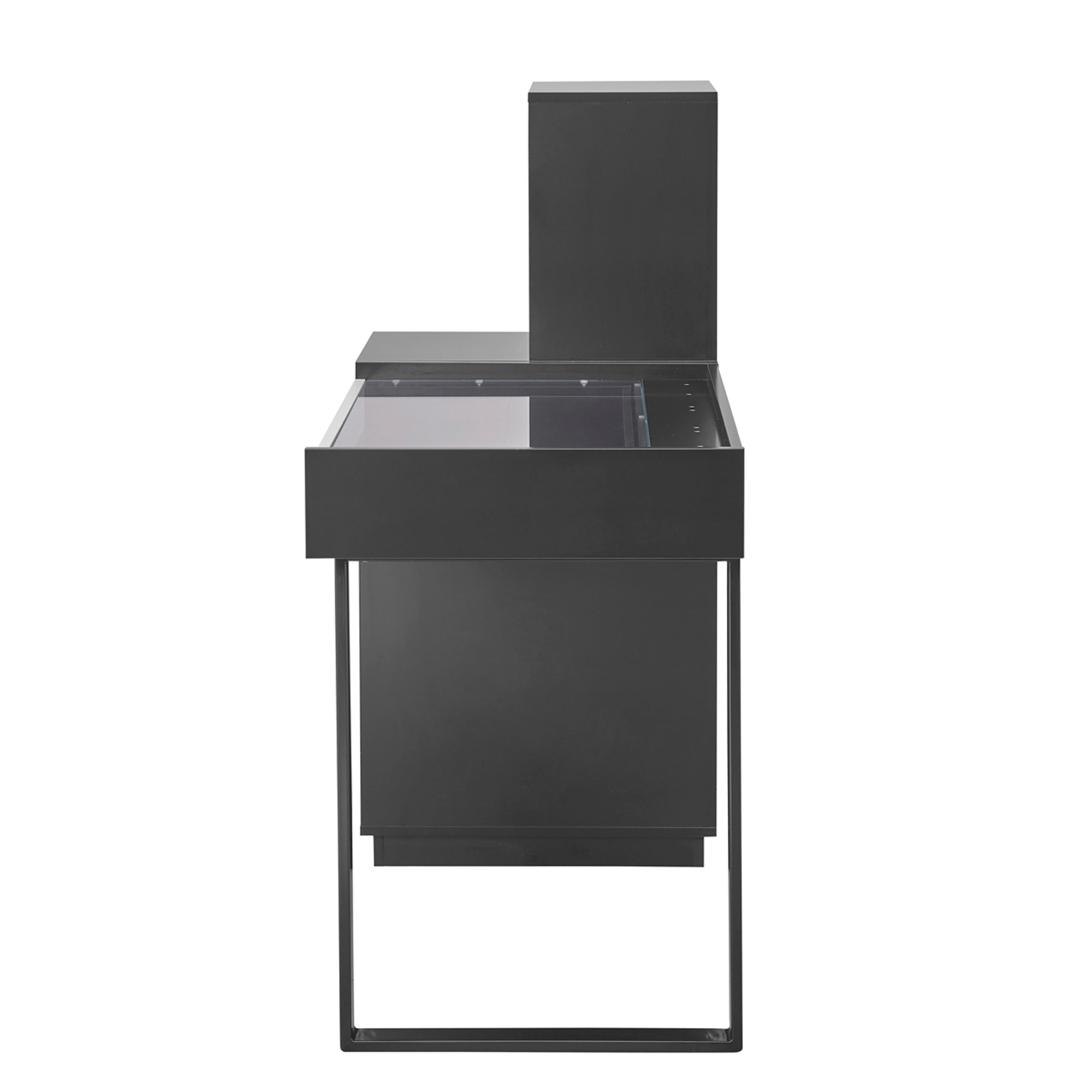 SlayStation® Duet Vanity Table Desk