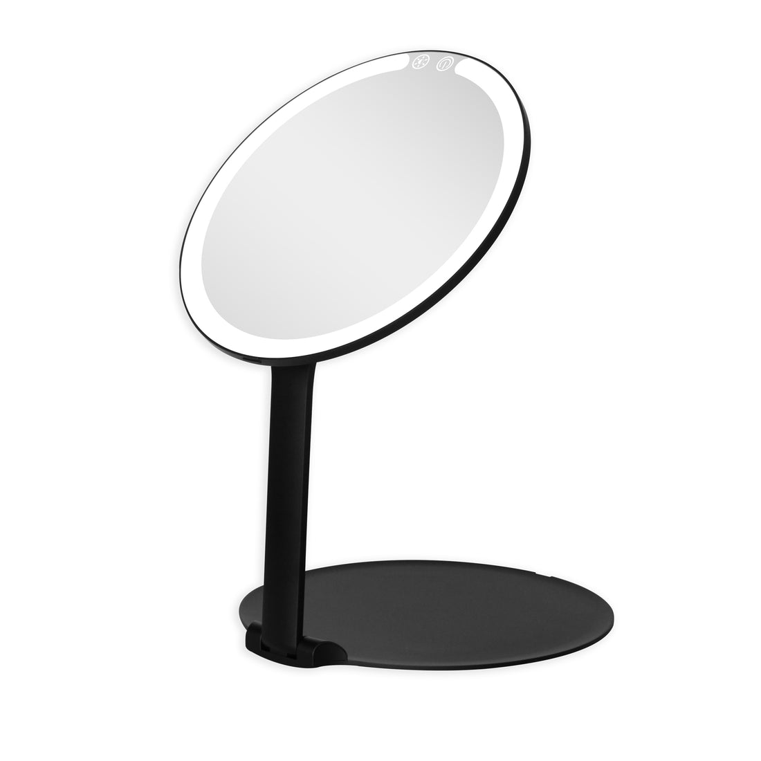 Ayla Slim Tri-Tone LED Makeup Mirror