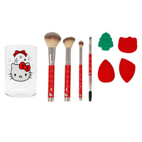 Hello Kitty® Holiday Beauty Tool Bundle