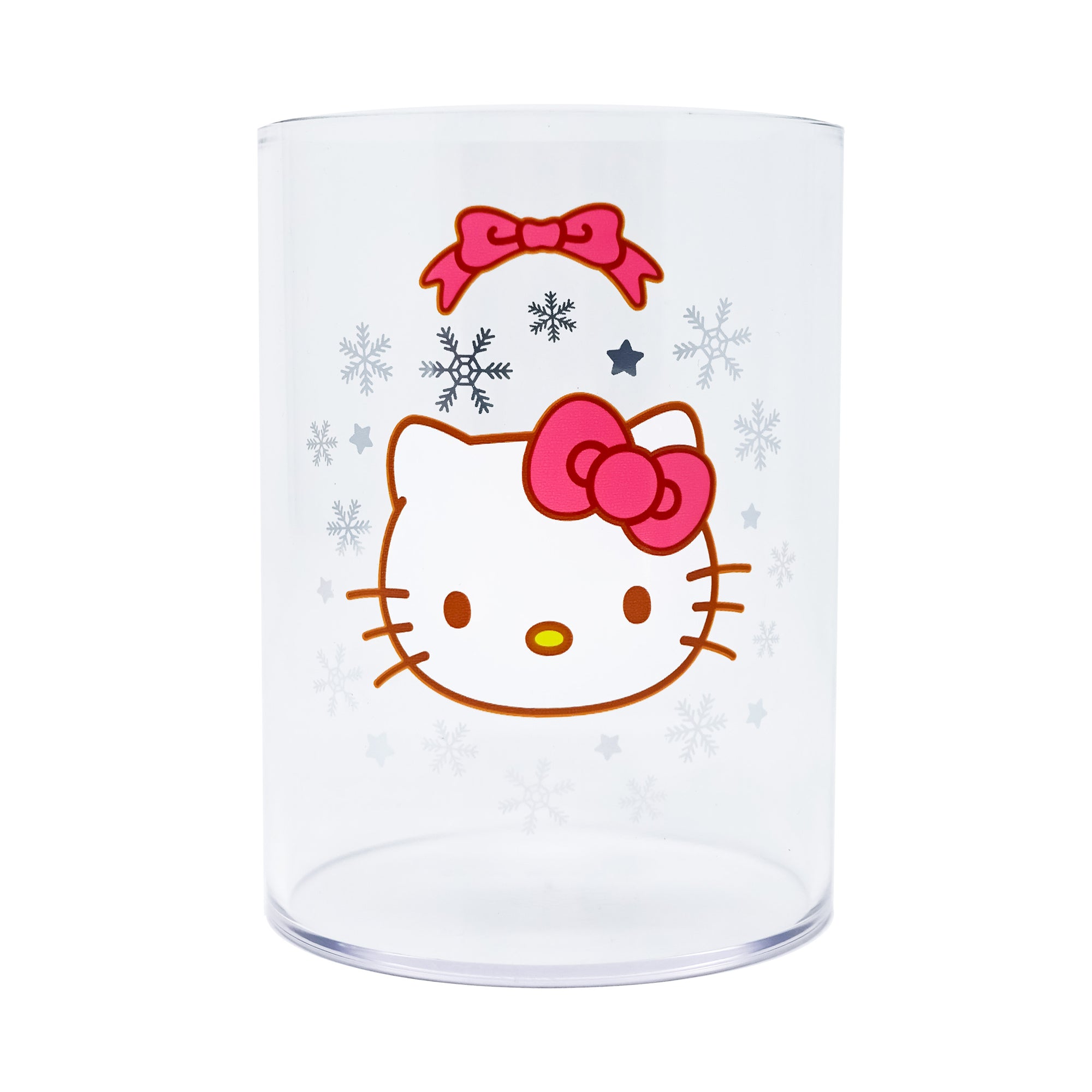 Hello Kitty® Holiday Beauty Tool Bundle