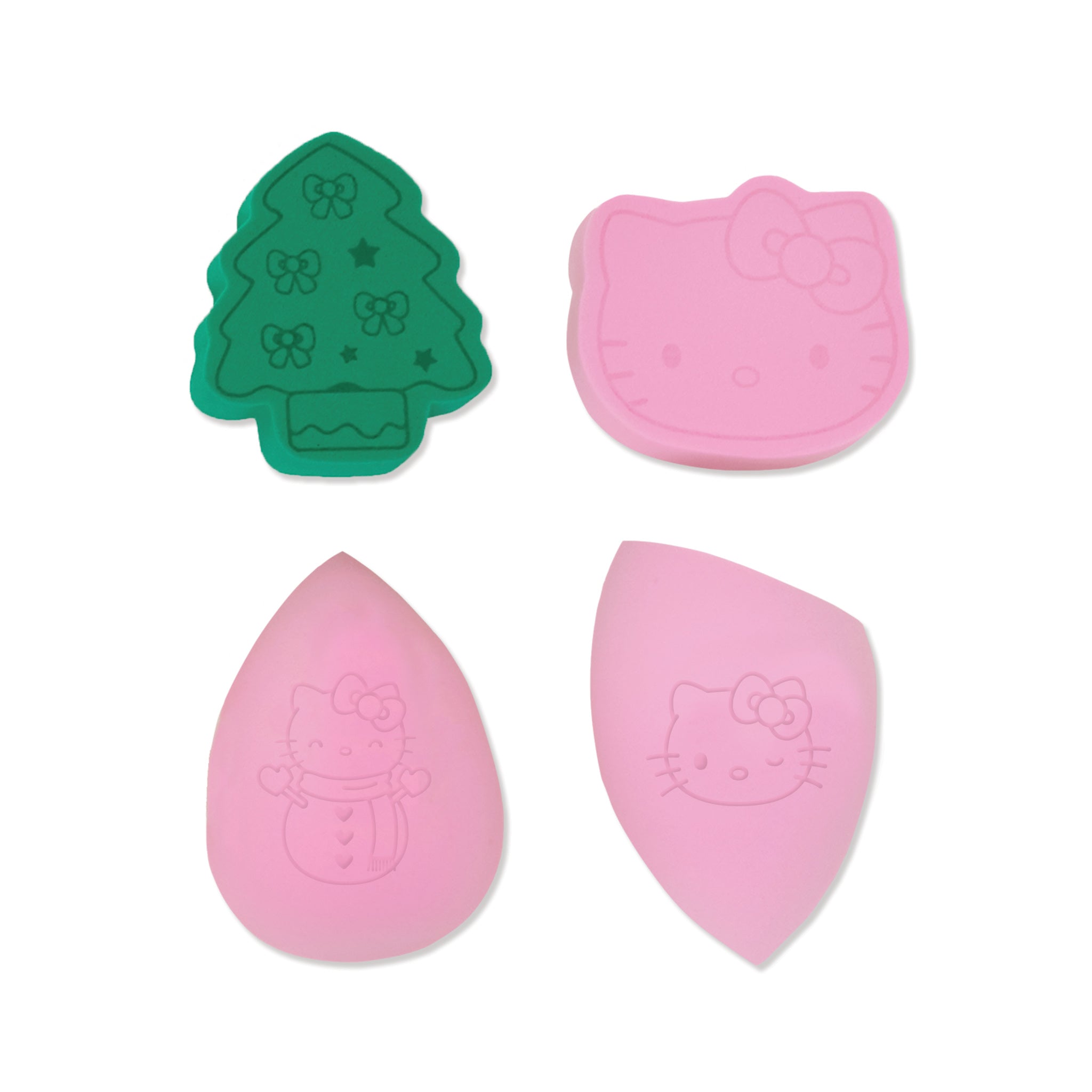 HELLO KITTY 容器セット ピンク　アベイル アベイル ピンクヒョウ柄キティー 保存容器セット - メルカリ