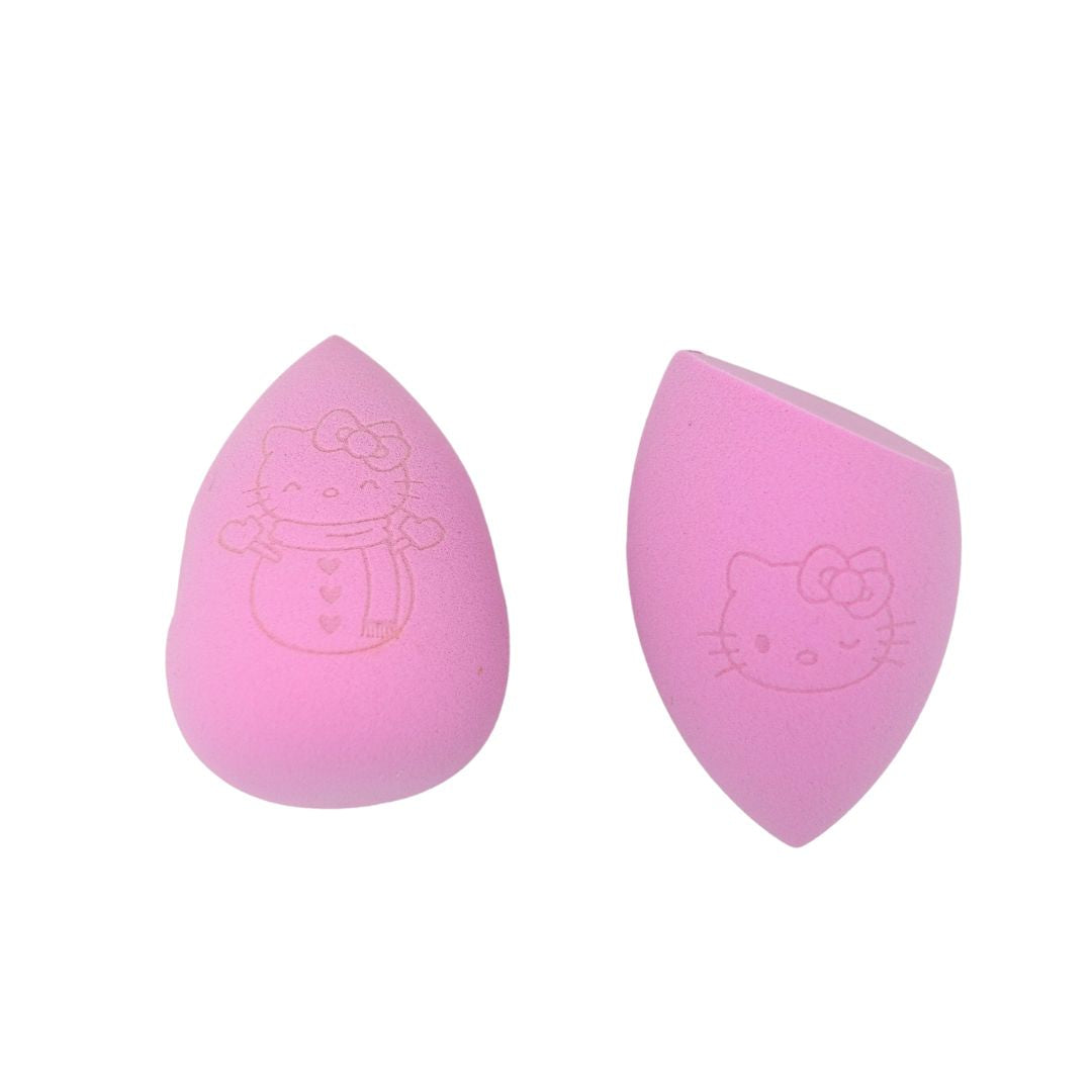 Hello Kitty® Holiday Beauty Tool Bundle