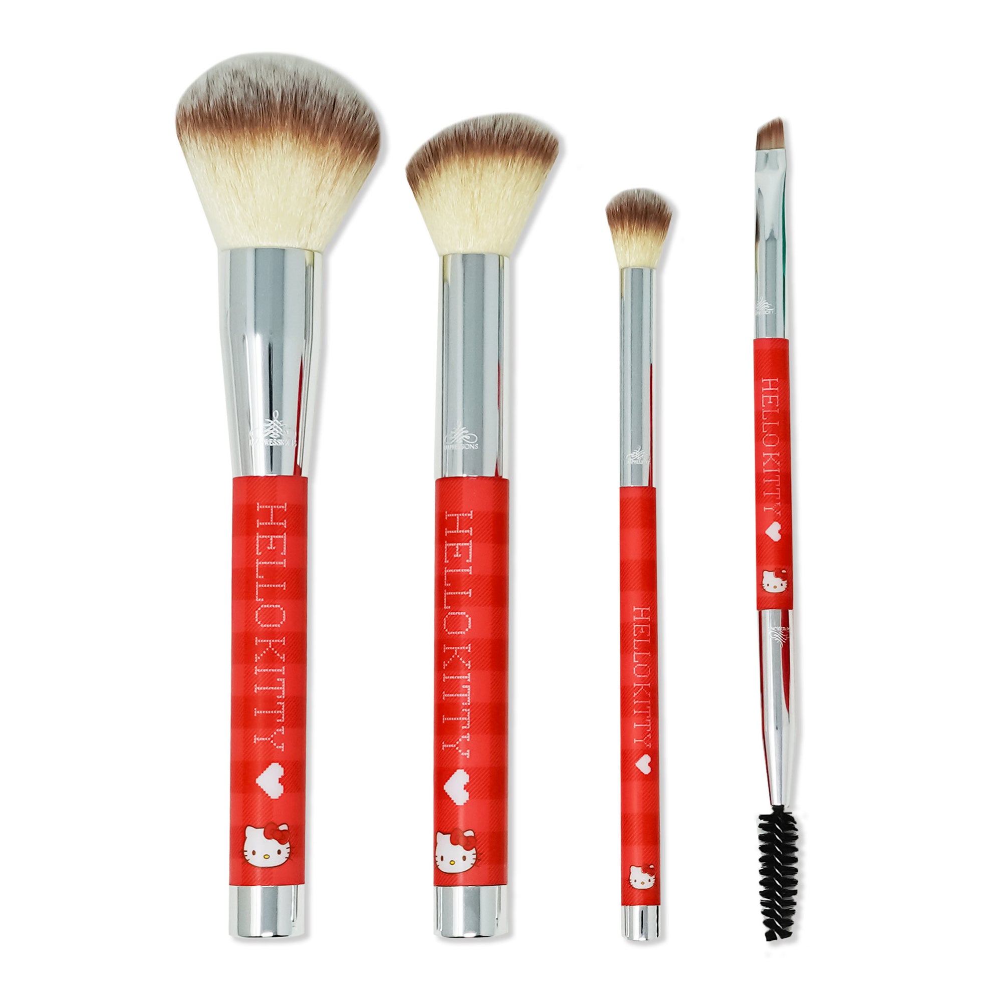 Hello Kitty® Holiday Beauty Tool Bundle