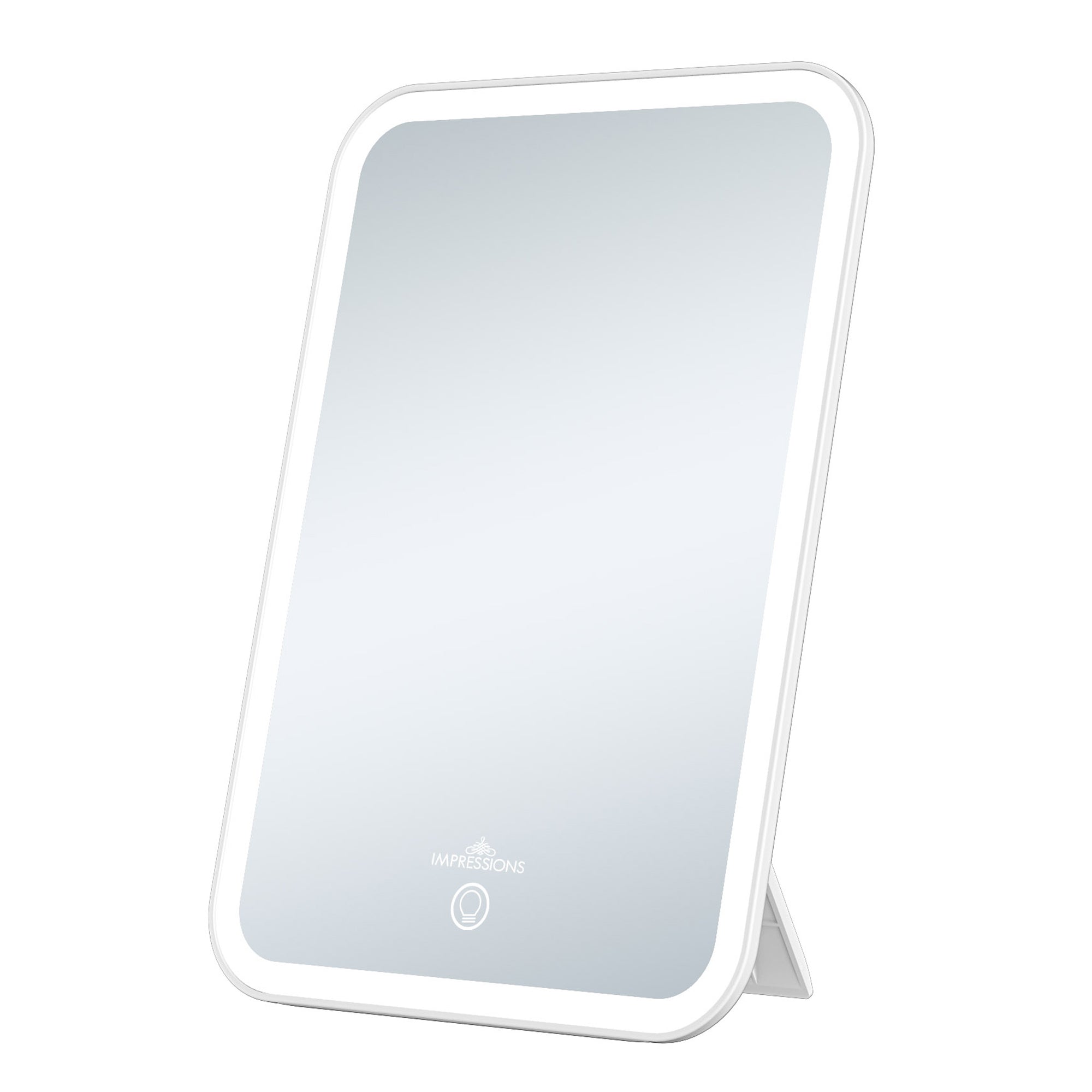 Icon Travel LED Makeup Mirror