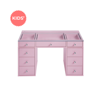 Kids' SlayStation® Vanity Table w/ LED Light
