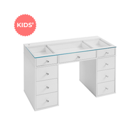Kids' SlayStation® Vanity Table w/ LED Light
