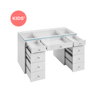 Kids' SlayStation® Vanity Table w/ LED Light