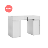 Kids' SlayStation® Vanity Table w/ LED Light