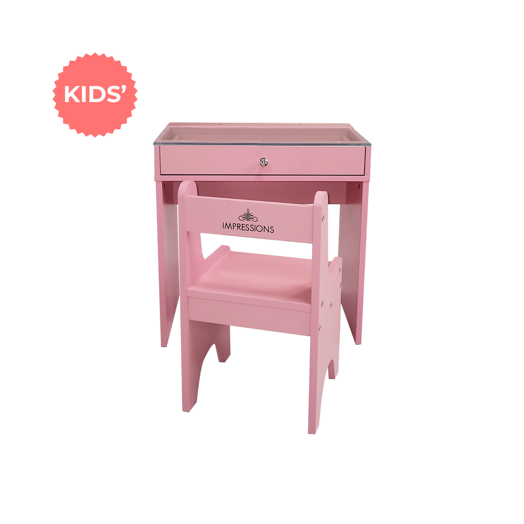 SlayStation® Little Princess Set • Impressions Vanity Co.