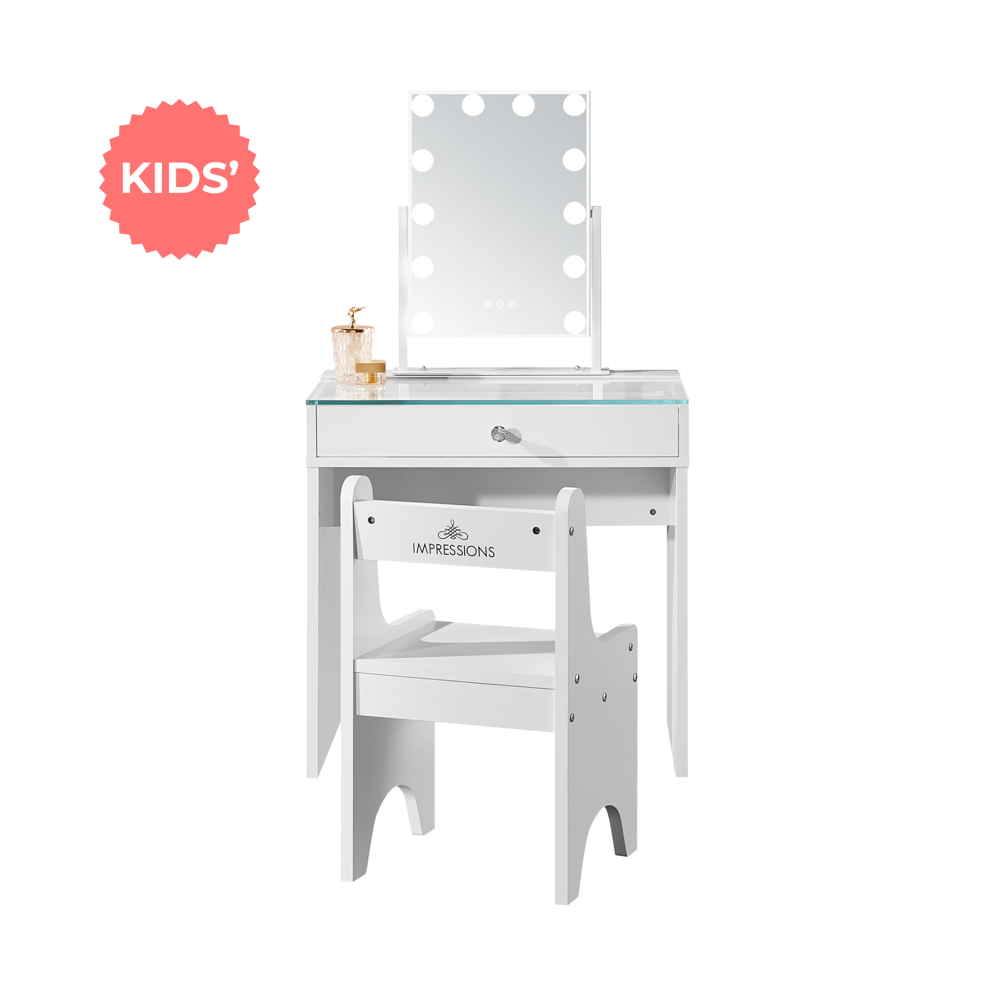 SlayStation® Little Princess Set