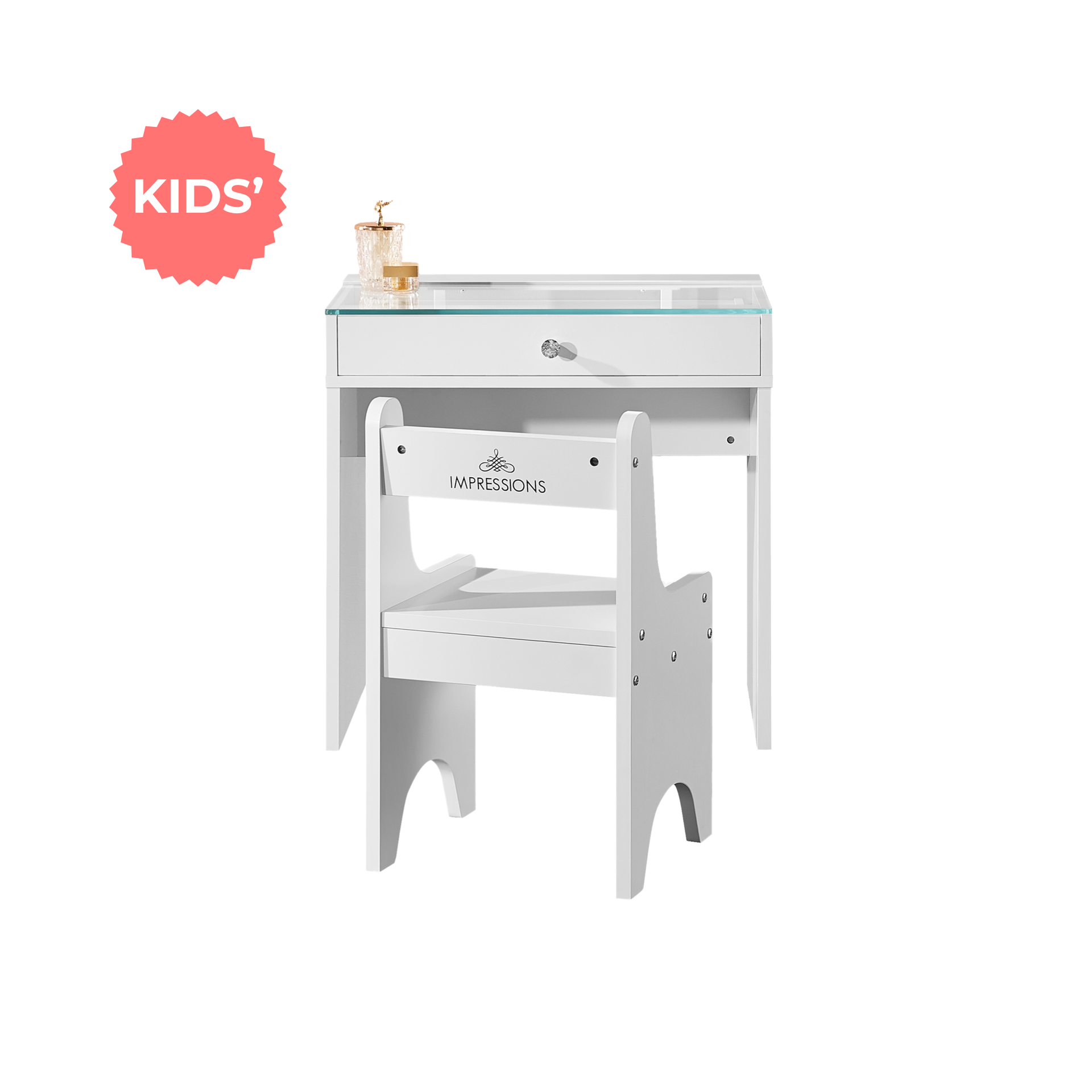 little princess dressing table Amazon.com: Little Girl Makeup Table with Mirror and Chair,Kids Vanity  Table&chair Set with Storage Drawer,Toddlers Pretend Play Vanity with 9pcs  Multiple Make up Accessories, Princess Vanity Desk for 3+ (pink) : Home