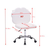 BT21™ RJ Swivel Vanity Chair