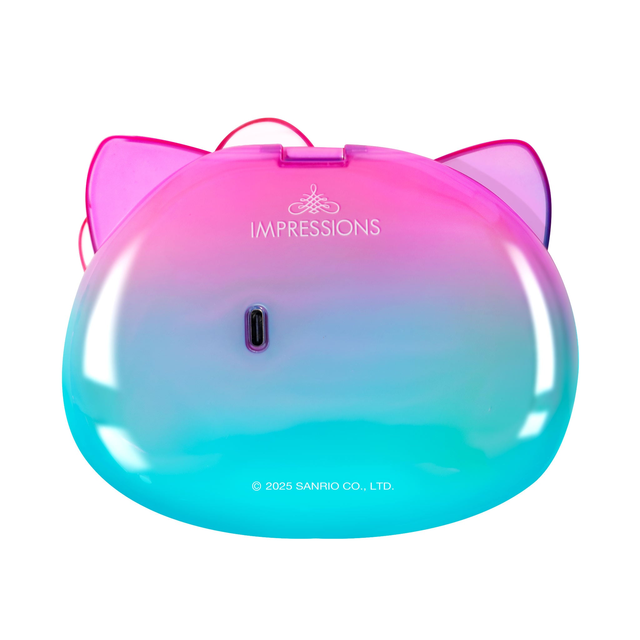 Hello Kitty® Kawaii Rechargeable Compact Mirror with Special