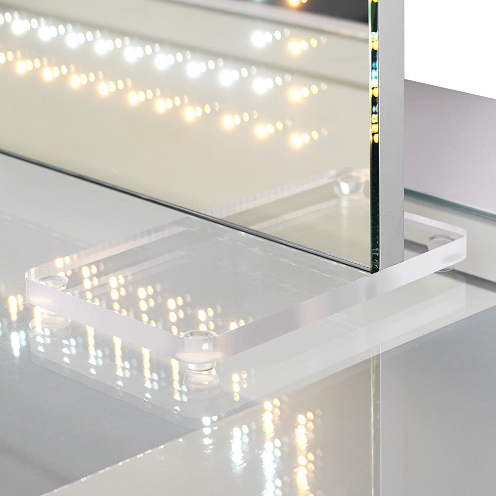 Stage Lite Midi Vanity Mirror