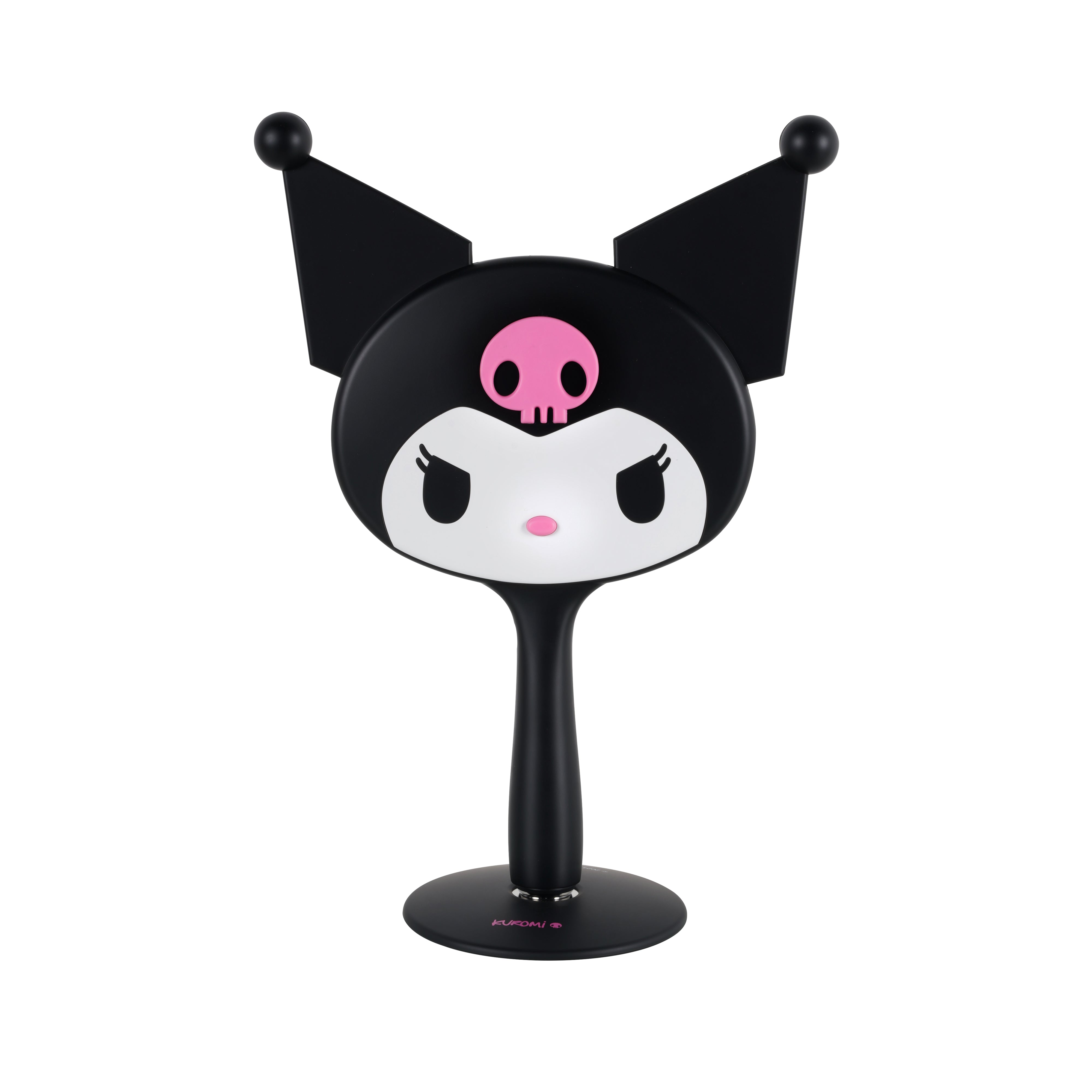 NIB Sanrio Kuromi Make-up 3-way Light Mirror ON HOLD FOR orders AMY B