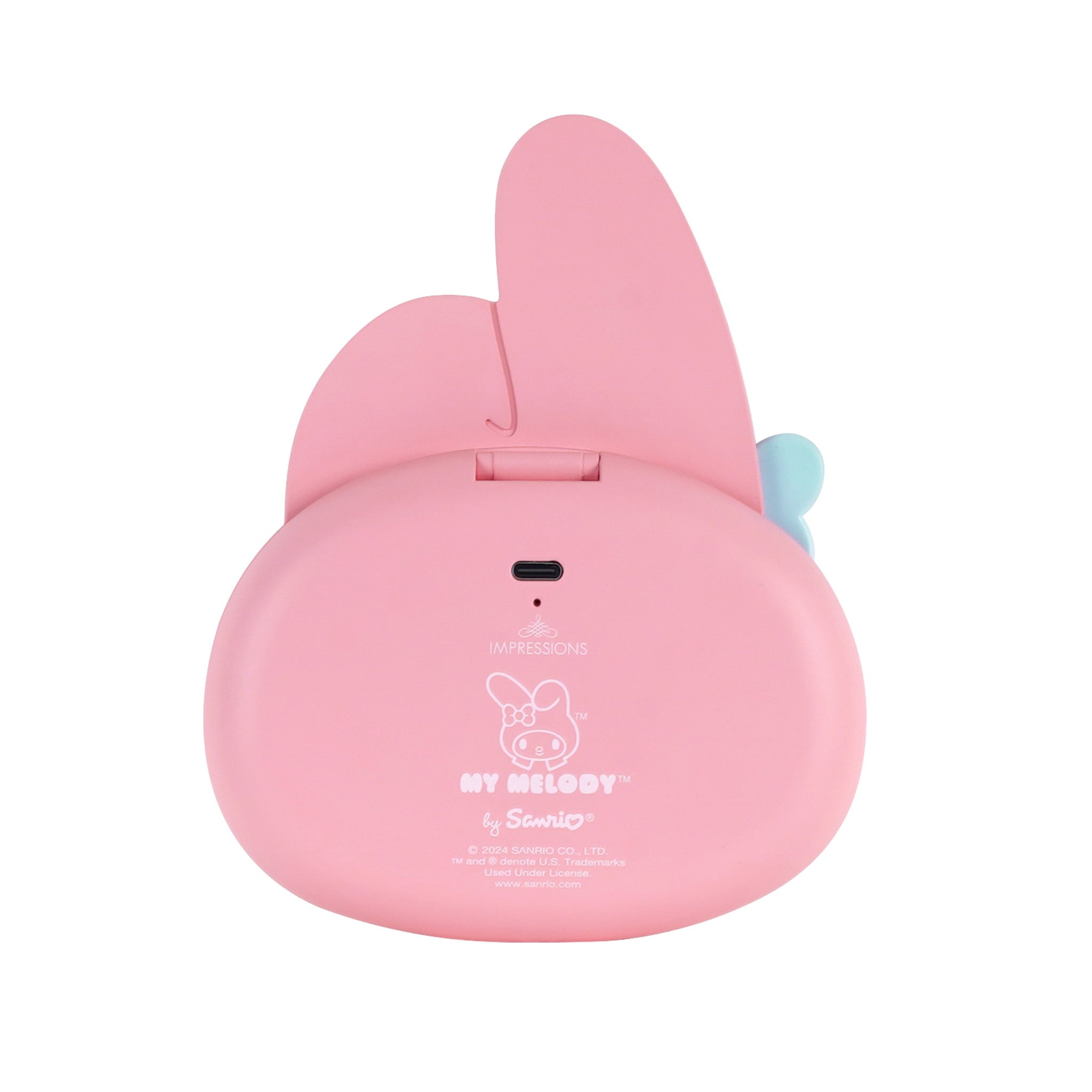 My Melody™ LED Compact Mirror • Impressions Vanity Co.