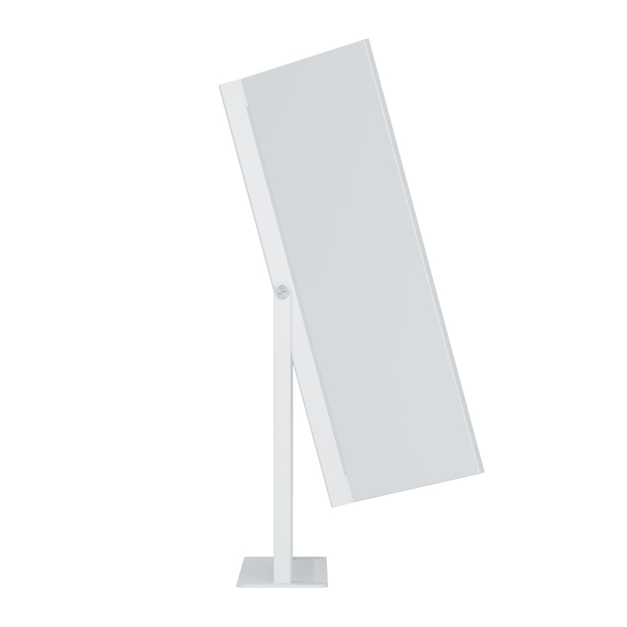 Lavish Tri-Fold LED Tri-Tone Makeup Mirror