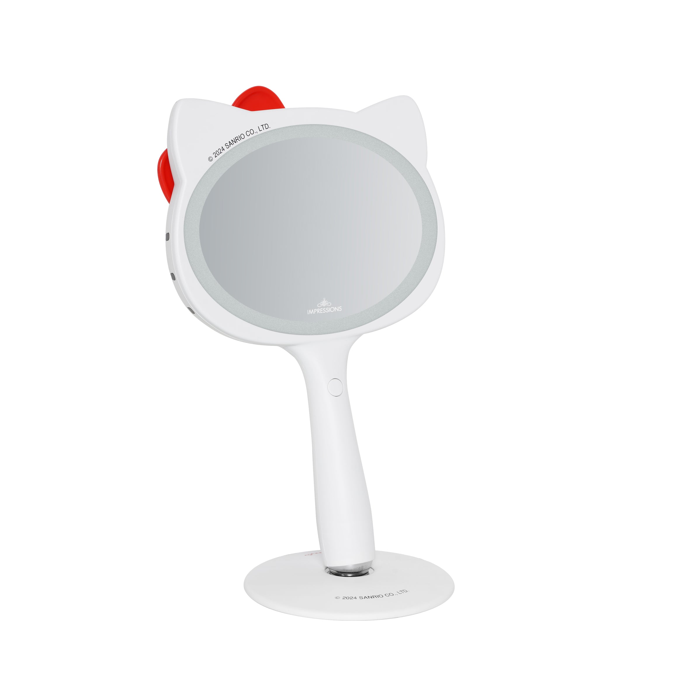 Impressions Vanity Company orders x Hello Kitty LED Makeup Mirror