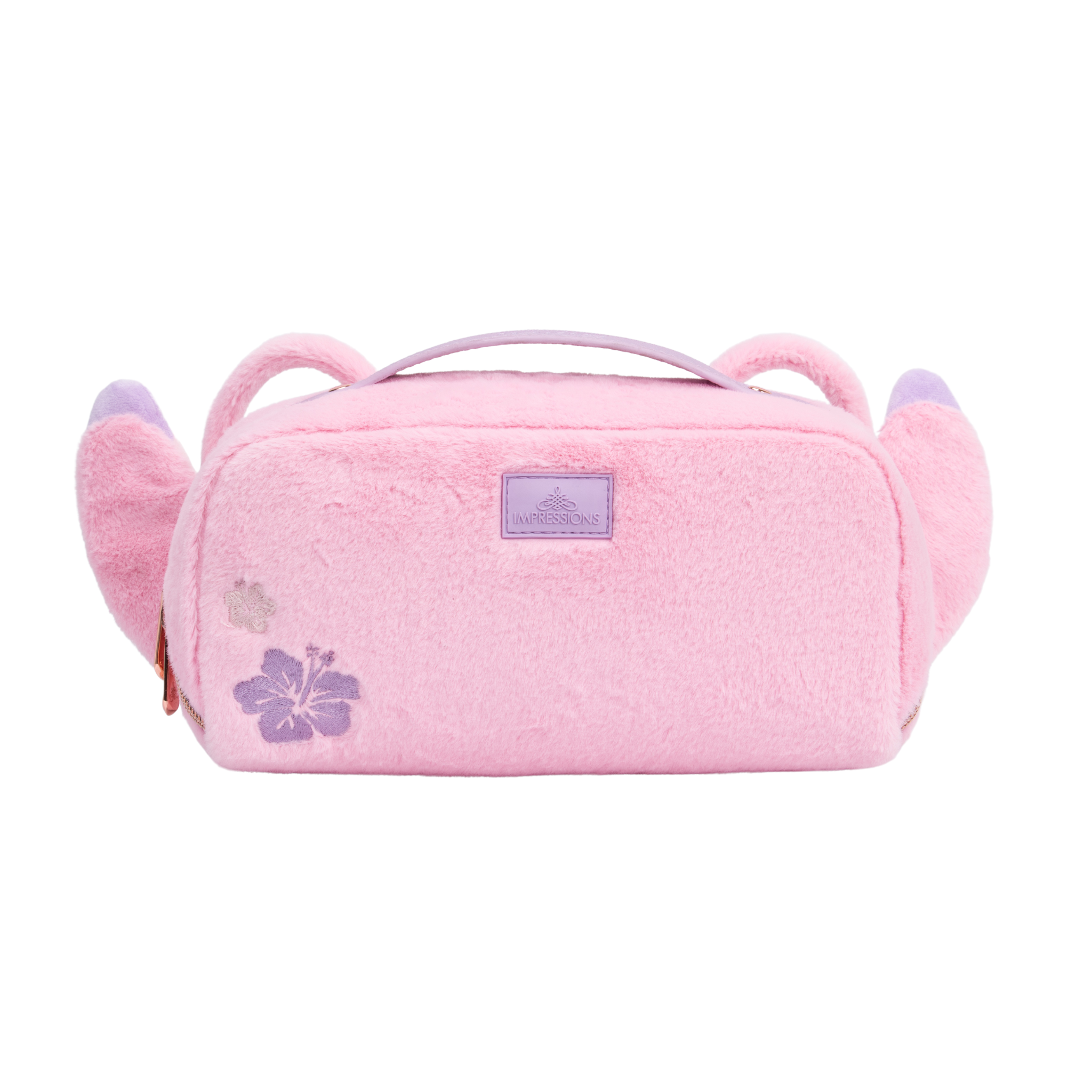 Impressions Vanity Angel Unfold Makeup Bag - Thumbnail 3