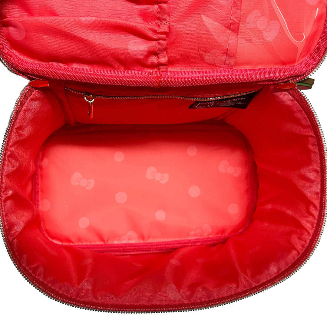 Impressions Vanity Hello Kitty Beauty Tote - Thumbnail 4