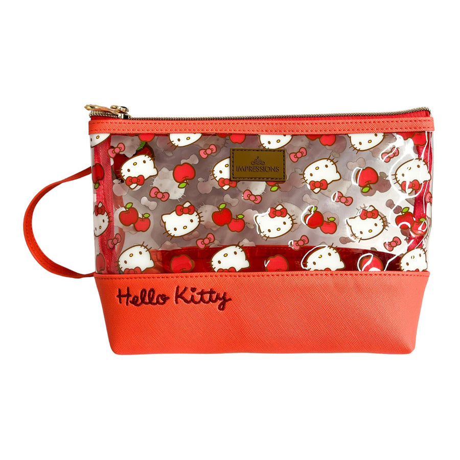 Hello Kitty® Tapered Pouch