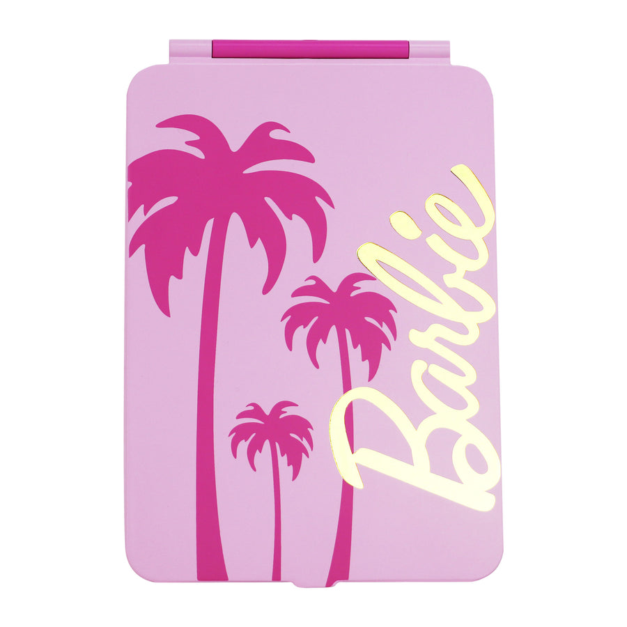 IMPRESSIONS VANITY · COMPANY Barbie Travel Makeup Case for Girls