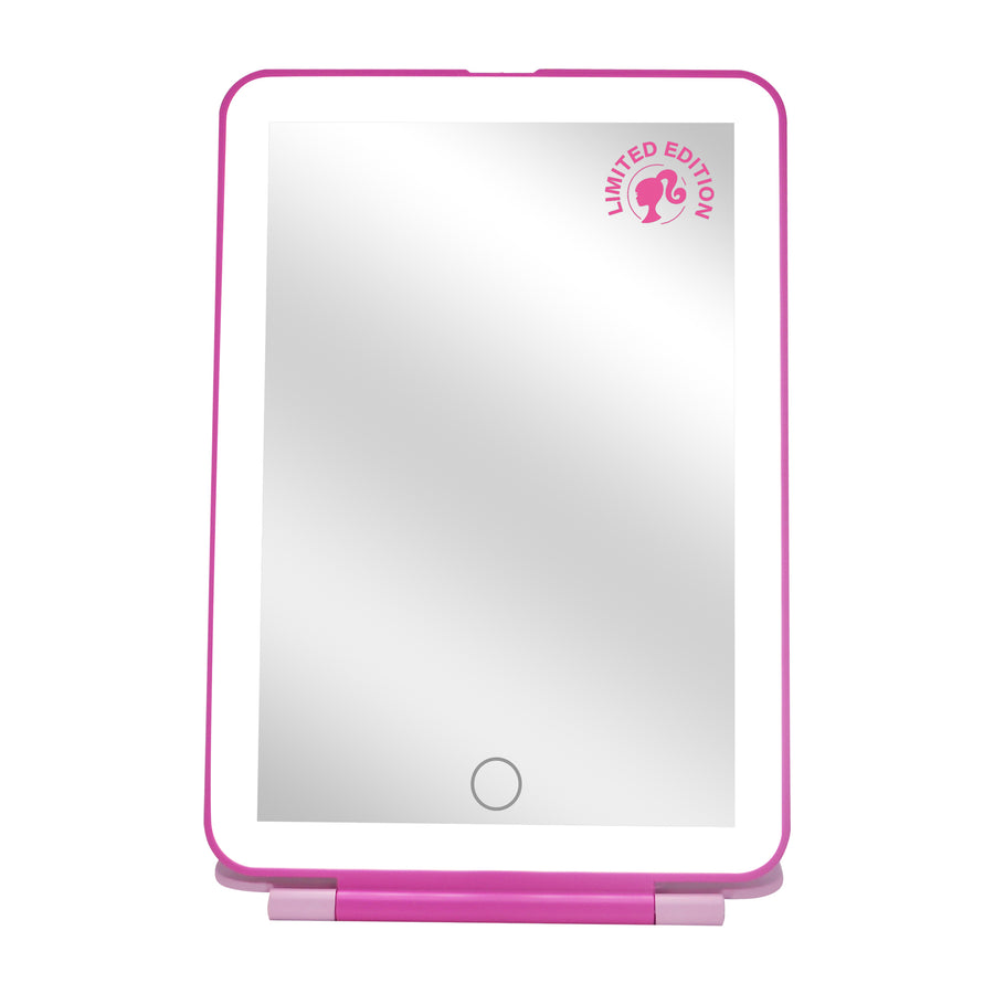 Barbie™ Touch Pad Mini Tri-Tone LED Makeup Mirror