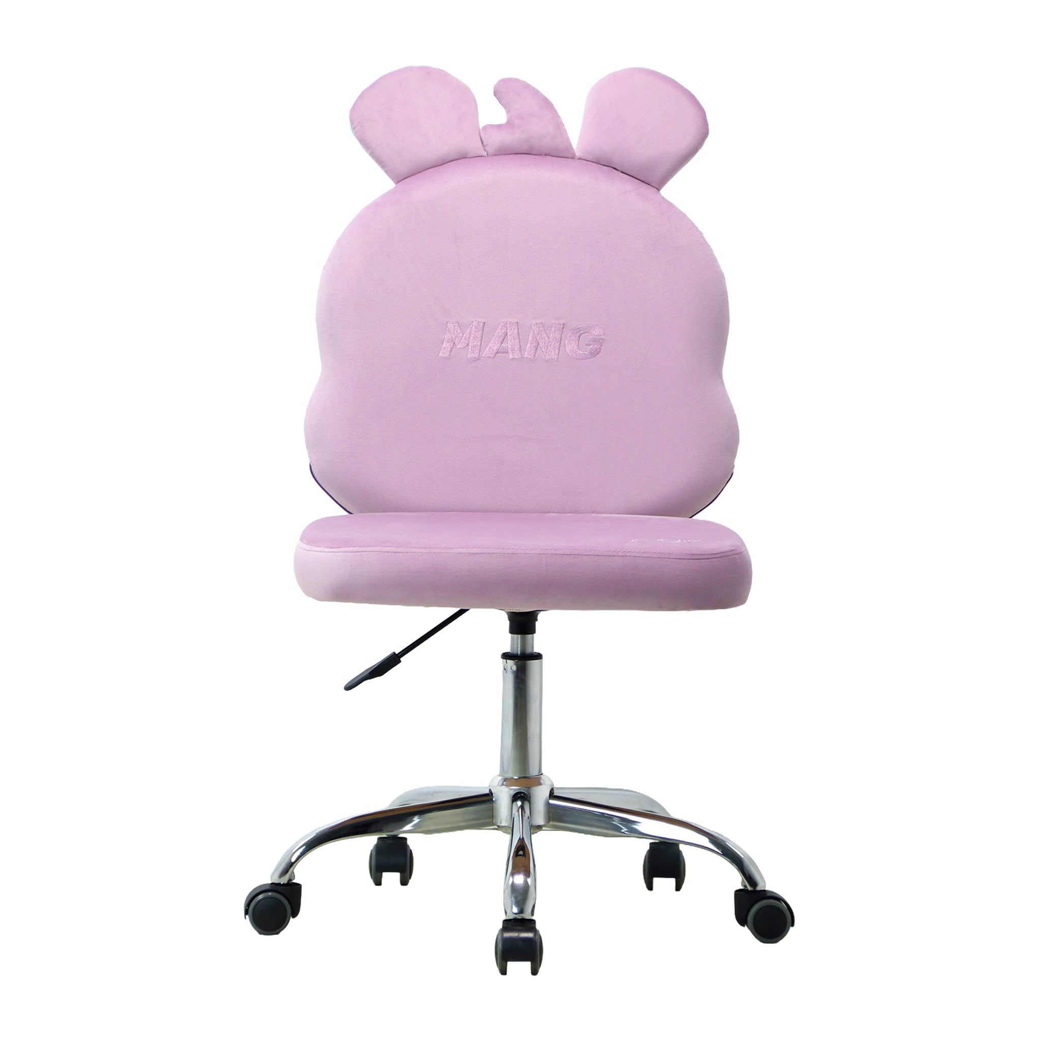 BT21™ MANG Swivel Vanity Chair • Impressions Vanity Co.