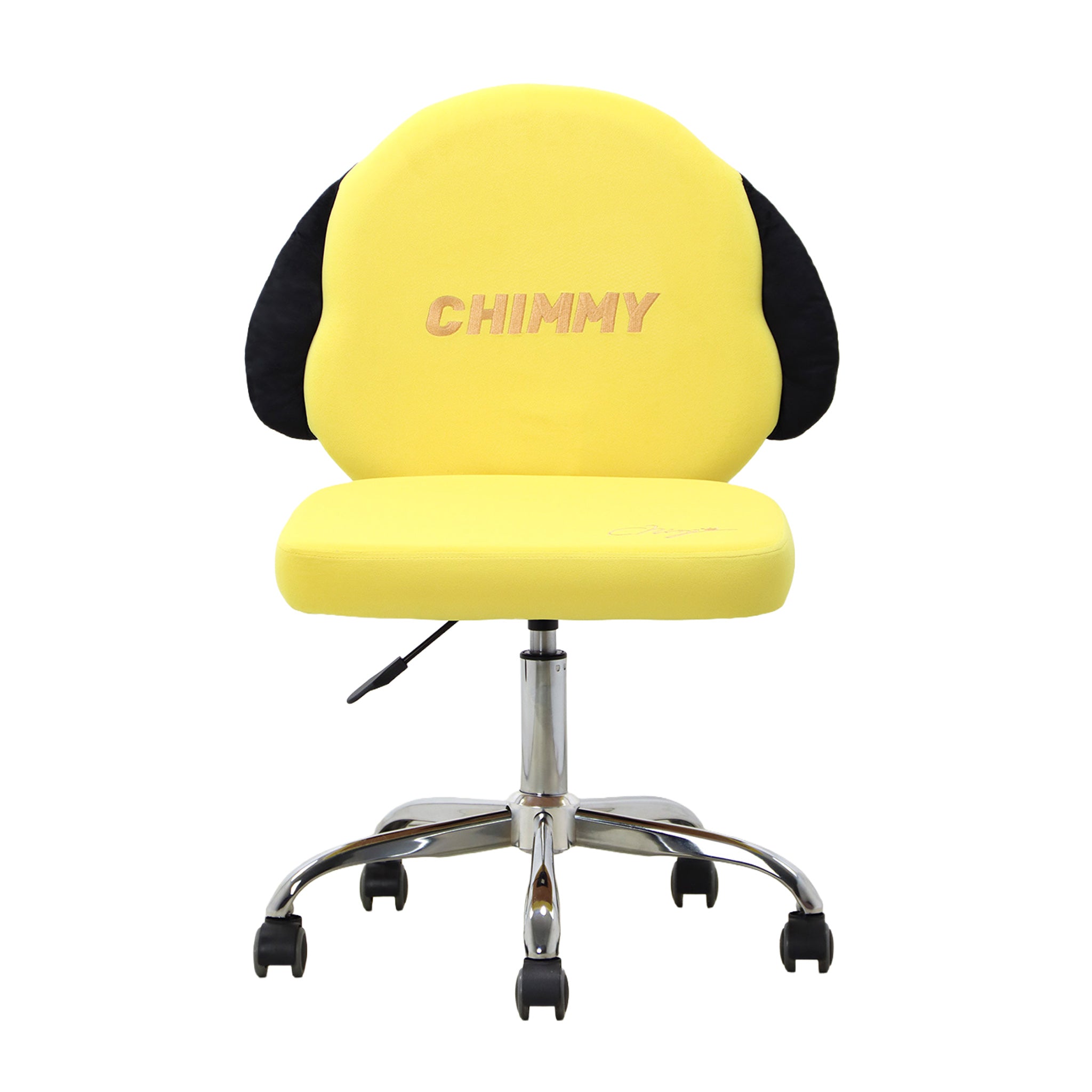 BT21™ CHIMMY Swivel Vanity Chair • Impressions Vanity Co.