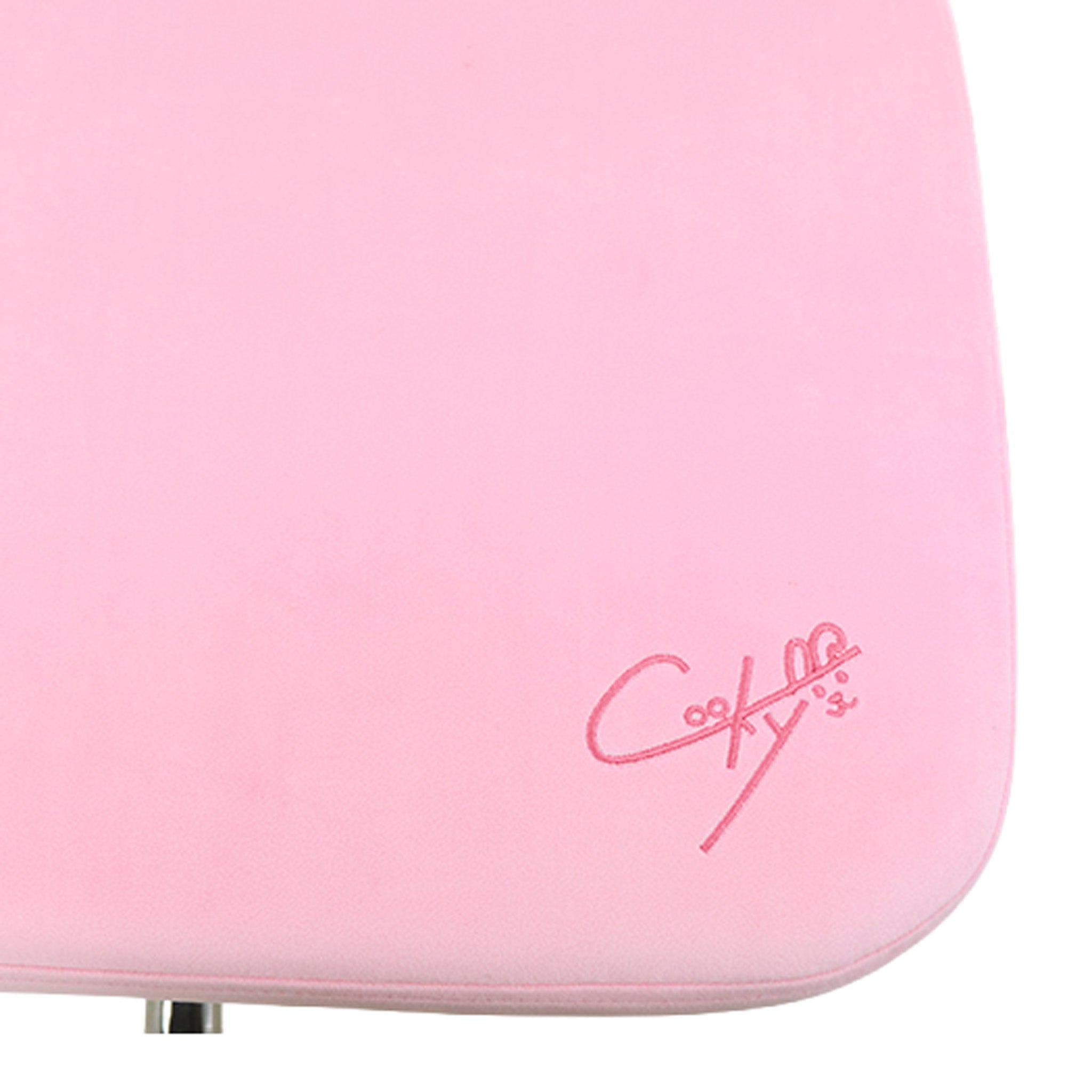 BT21™ COOKY Swivel Vanity Chair • Impressions Vanity Co.